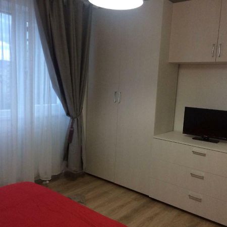 Apartament De Inchiriat Olimpic Rezidence ブラショフ エクステリア 写真