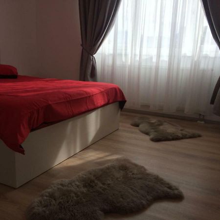 Apartament De Inchiriat Olimpic Rezidence ブラショフ エクステリア 写真