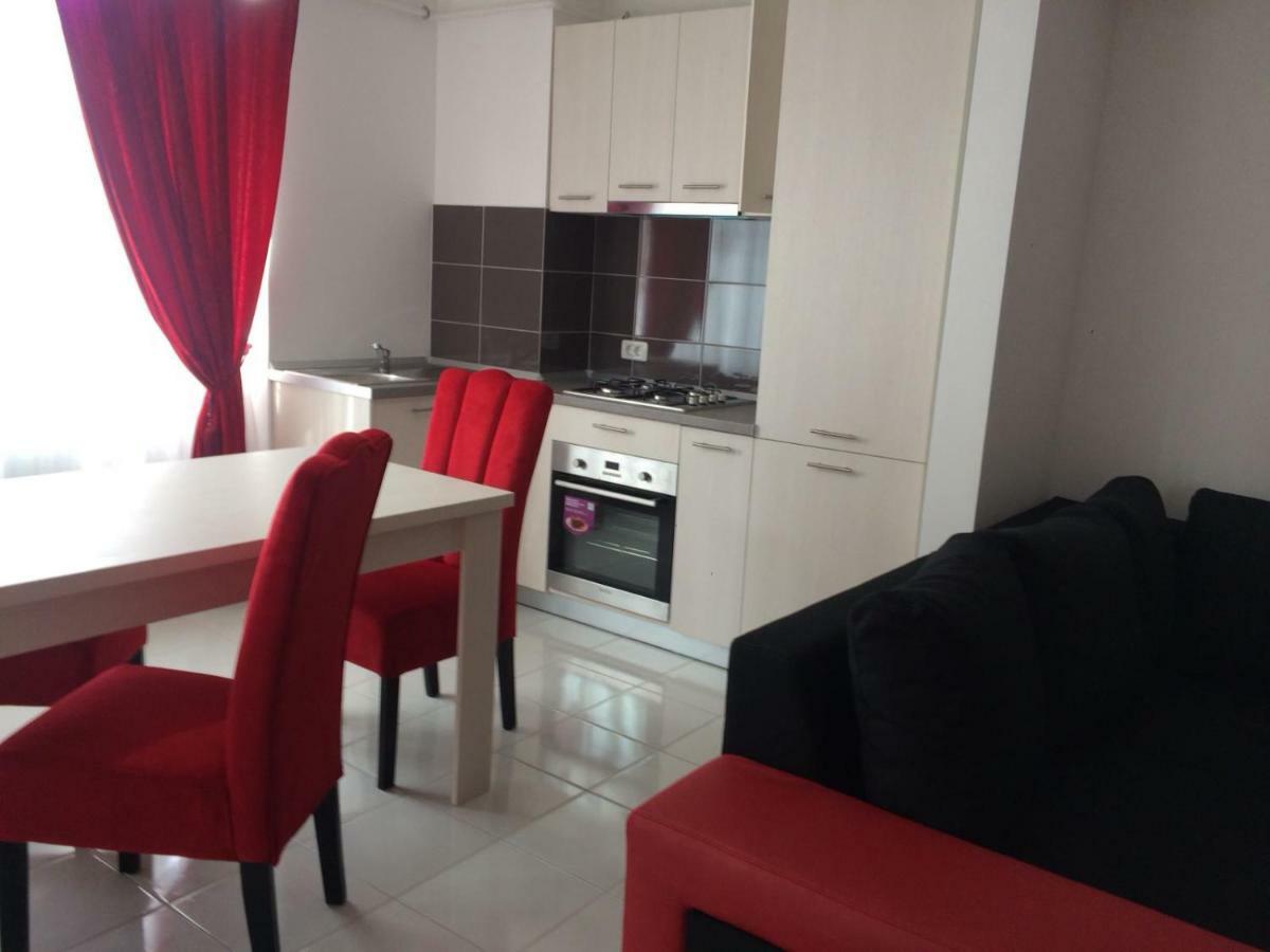 Apartament De Inchiriat Olimpic Rezidence ブラショフ エクステリア 写真